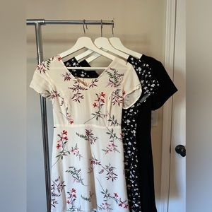 Bundle of 3 Old Navy Dresses- Petite XS
